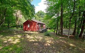 Chalet isolé a 2km de Sarlat
